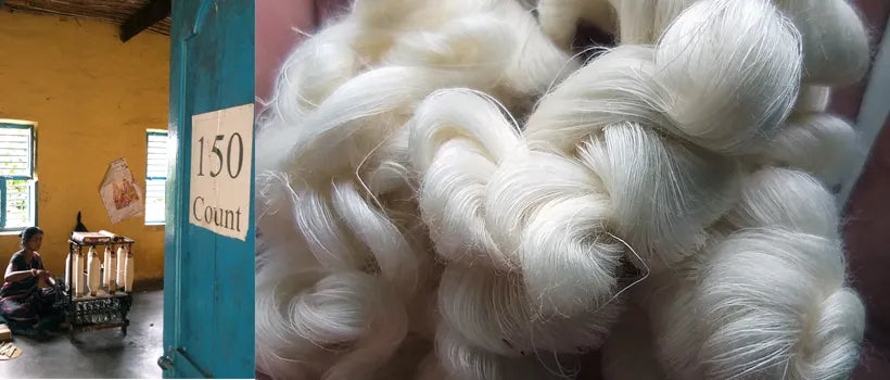 Count : Thread Count